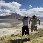  Laguna Blanca, Bolivia
